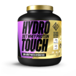 HYDRO TOUCH DIET WHEY PROTEIN(2KG)-GOLDTOUCH NUTRITION Chocolate