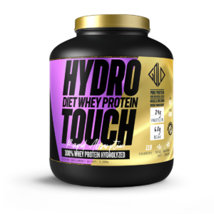 HYDRO TOUCH DIET WHEY PROTEIN(2KG)-GOLDTOUCH NUTRITION Chocolate