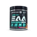 CREATOR Nutrition Amino EAA 300g