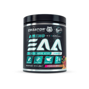 CREATOR Nutrition Amino EAA 300g
