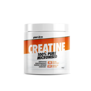 Per4m Micronised Creatine 400g
