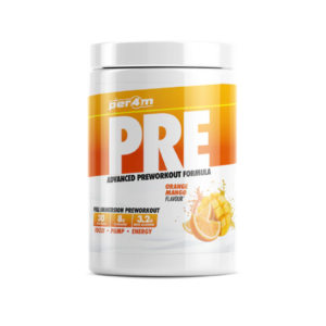 Per4m Pre Workout Stim 570g
