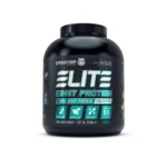CREATOR Nutrition Elite WHEY 2 kg