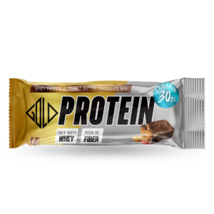PROTEIN CHOCO BAR (BOX OF 16) - GOLDTOUCH NUTRITION