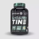 CREATOR Nutrition L-Carnitine 90 caps