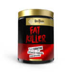 FAT KILLER L-CARNITINE (200G) - GOLDTOUCH NUTRITION