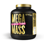 MEGA MASS (2KG) - GOLDTOUCH NUTRITION (CHOCOLATE)