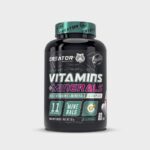 CREATOR Nutrition Multivitamin 60 caps