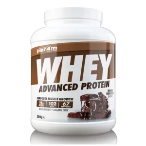 Per4m Whey Advanced Protein 2010g