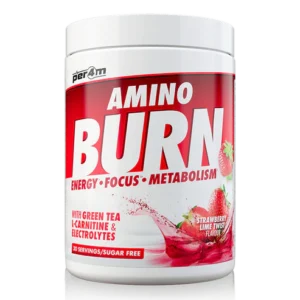 Per4m Amino Burn 240g