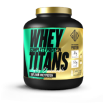 WHEY TITANS ZERO (2KG) - GOLDTOUCH NUTRITION