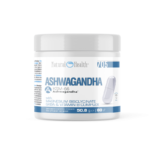 Aswhagandha KSM-66 Natural Health (60 Capsules)
