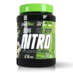 THE CFM NITRO Isolate + Hydrosalate (2KG) HALAL - Hypertrophy Nutrition