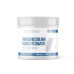 Magnesium Bisglycinaat 90 Capsules - Natural Health