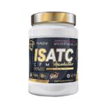 Manhattan ISAC Isolate (2KG) - HYPERTROPHY NUTRITION